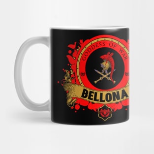 BELLONA - LIMITED EDITION Mug